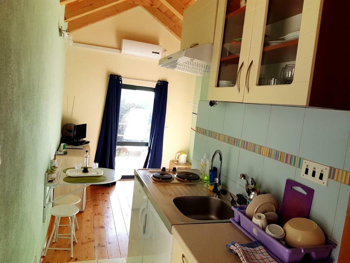 Cottage Melita The Apartment For Animal Lovers Babino Polje Eksteriør bilde